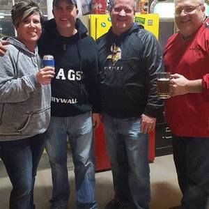 Meet your Posher, Dawn